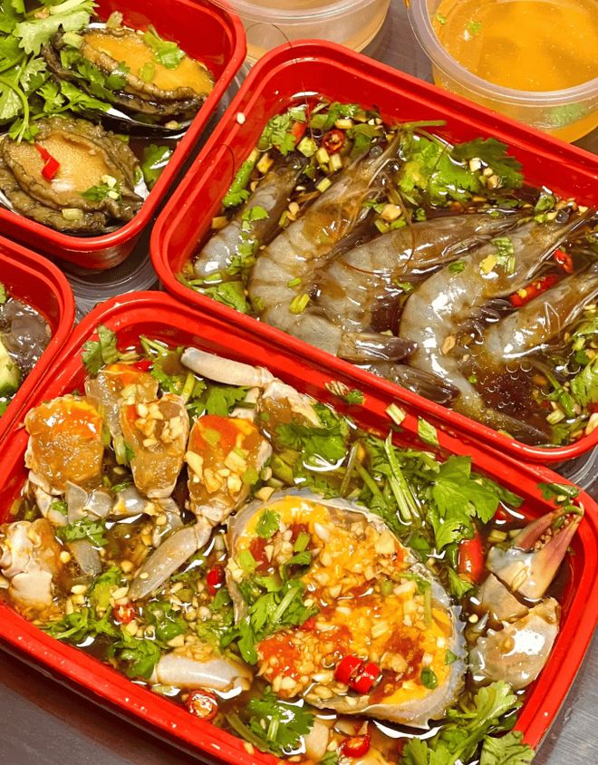 潮汕旅游小团选择攻略潮汕特色美食分享五天四晚小团行程(图3) 潮汕旅游小团选择攻略潮汕特色美食分享五天四晚小团行程(图3)