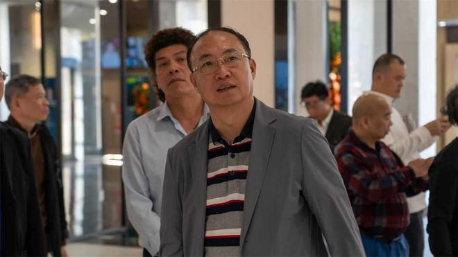 携手共筑美食高地丨广东岭南现代技师学院与佛山顺德菜发展促进会达成战略合作(图7) 携手共筑美食高地丨广东岭南现代技师学院与佛山顺德菜发展促进会达成战略合作(图7)