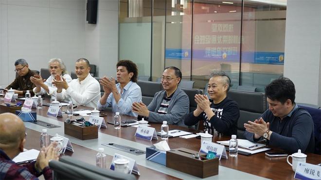 携手共筑美食高地丨广东岭南现代技师学院与佛山顺德菜发展促进会达成战略合作(图13) 携手共筑美食高地丨广东岭南现代技师学院与佛山顺德菜发展促进会达成战略合作(图13)