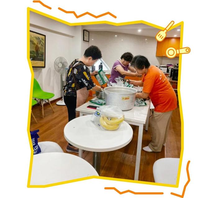 “手搓”饺子、汤圆就是这个味道(图5) “手搓”饺子、汤圆就是这个味道(图5)