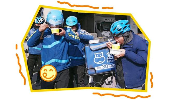 “手搓”饺子、汤圆就是这个味道(图10) “手搓”饺子、汤圆就是这个味道(图10)