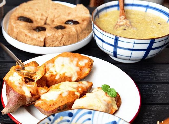 早餐培训学校排行榜选择山东甄选小吃培训学校早餐轻松学会(图2)