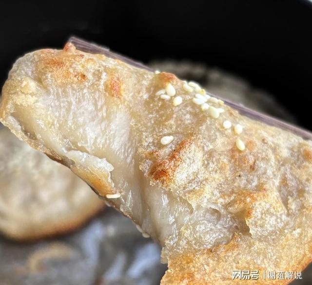 因为这个配方我妈买了10斤香蕉回来空气炸锅都累瘫了(图3) 因为这个配方我妈买了10斤香蕉回来空气炸锅都累瘫了(图3)