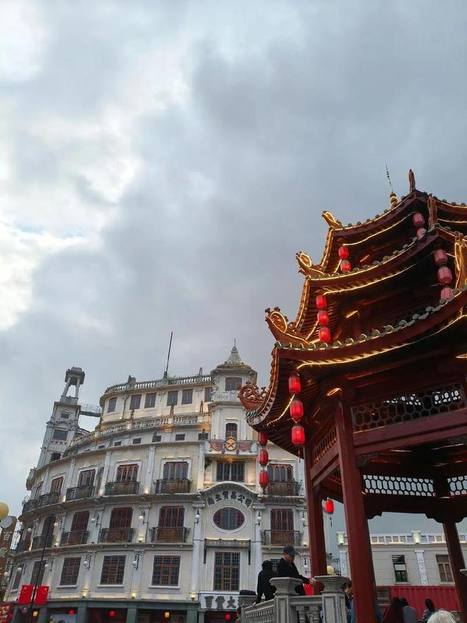 潮汕5天4晚美食深度游攻略✅解锁地道烟火味吃遍潮州汕头南澳岛(图3)